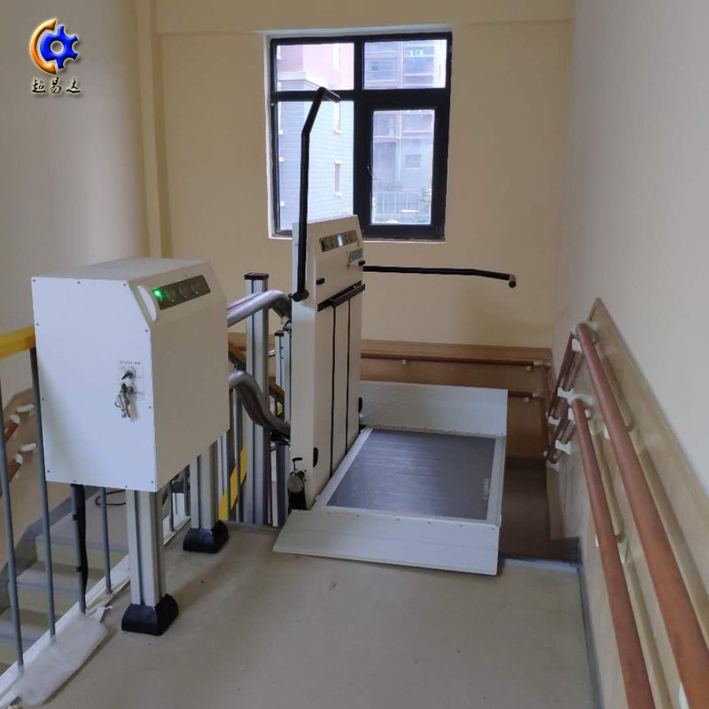 殘疾人升降平臺