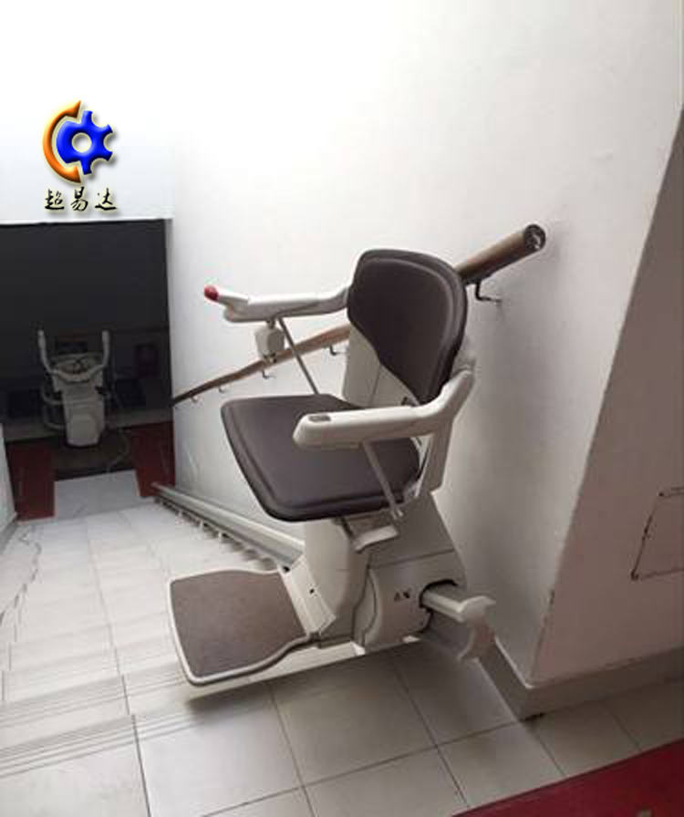 座椅式升降機(jī)