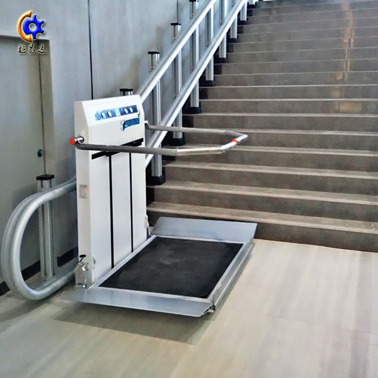 殘疾人升降機(jī)