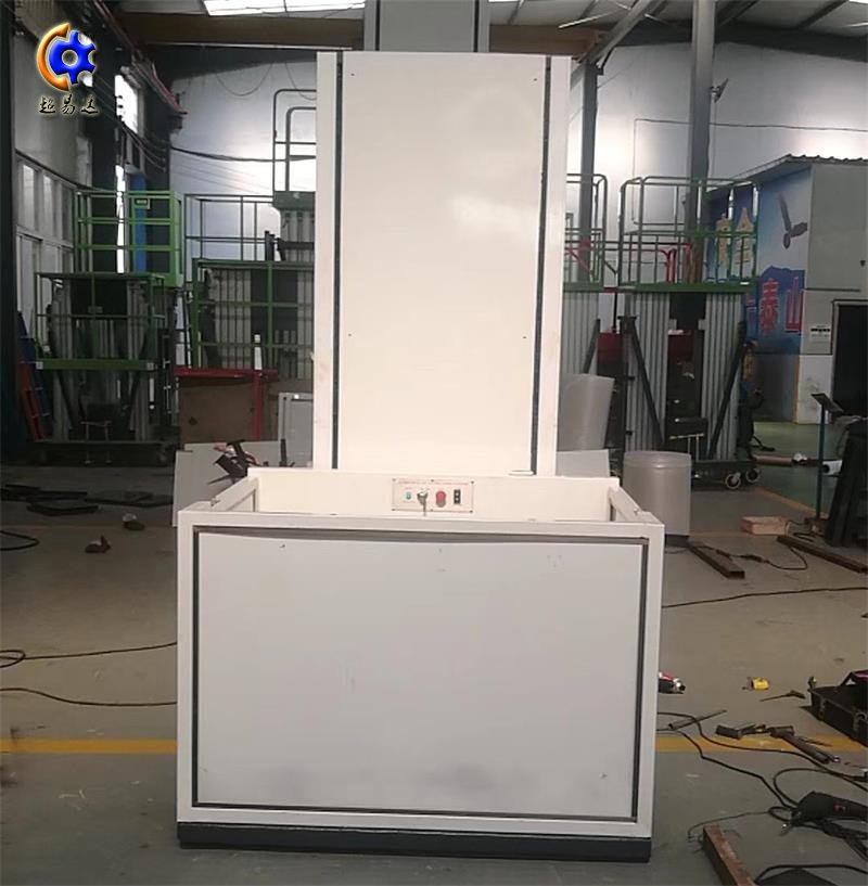 殘疾人升降平臺殘疾人升降機(jī)