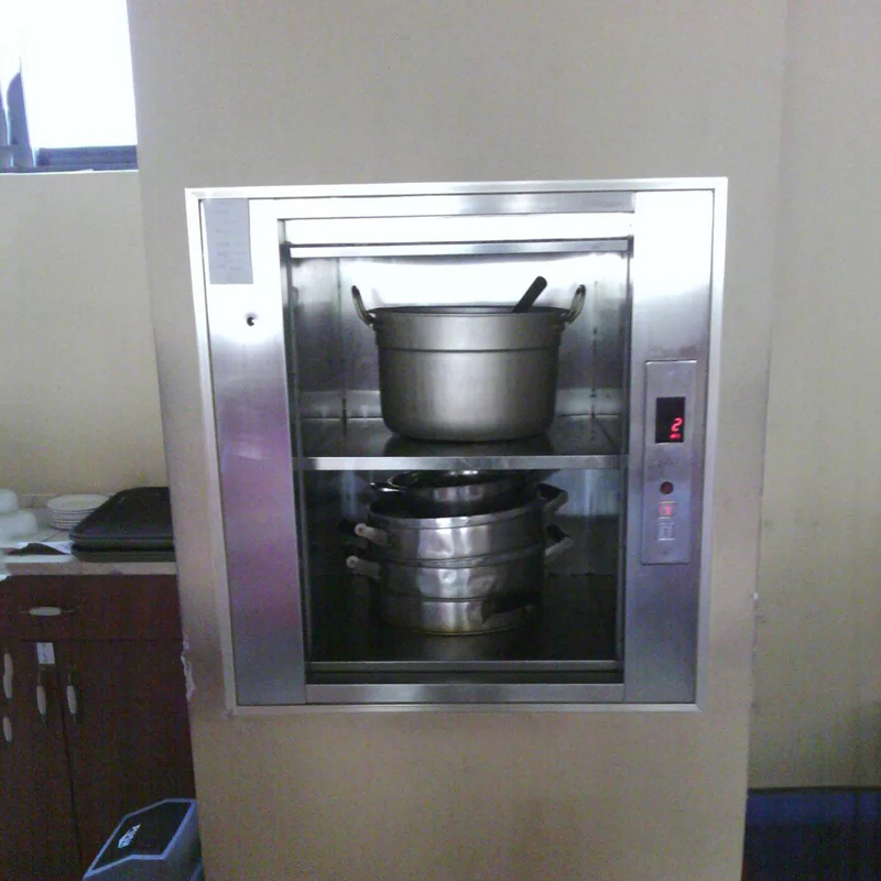 窗口式傳菜升降機(jī)