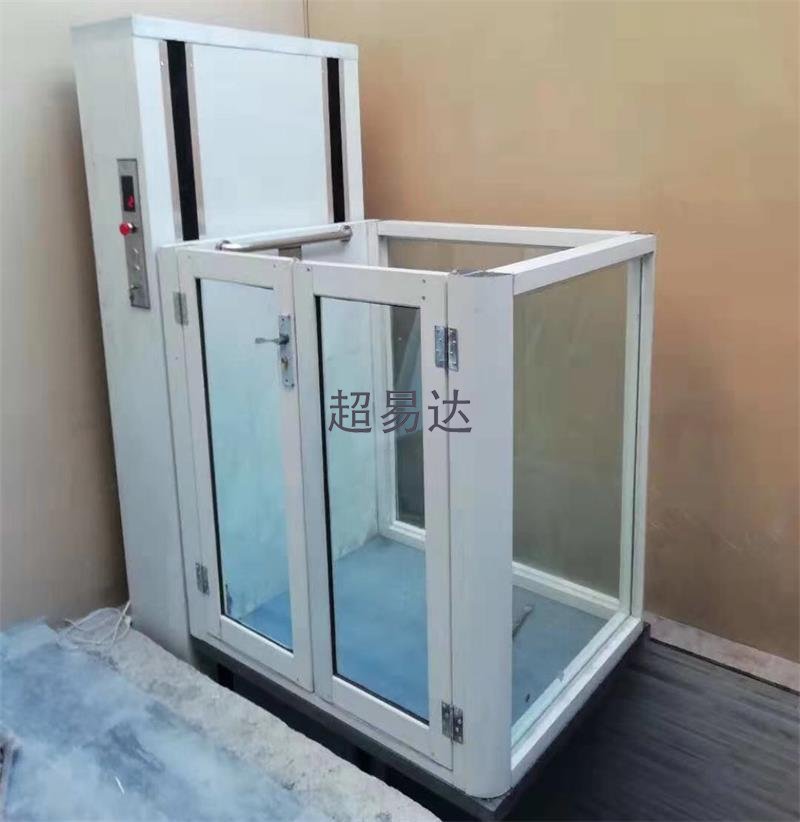 無障礙升降平臺