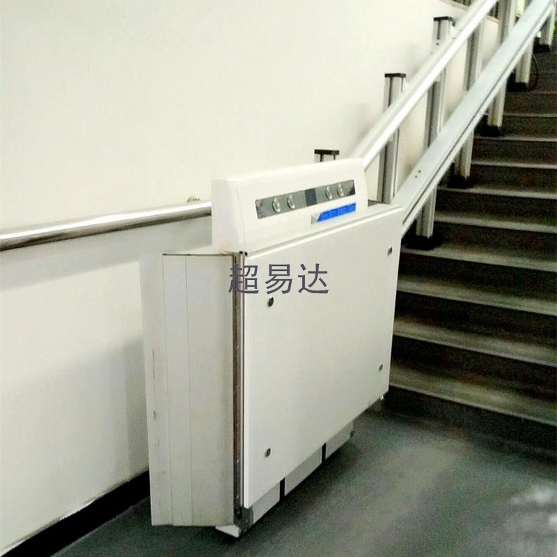 無(wú)障礙升降機(jī)