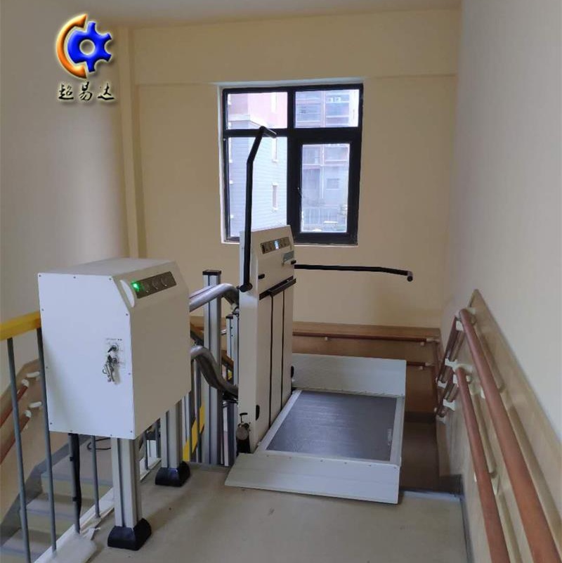 殘疾人升降機(jī)