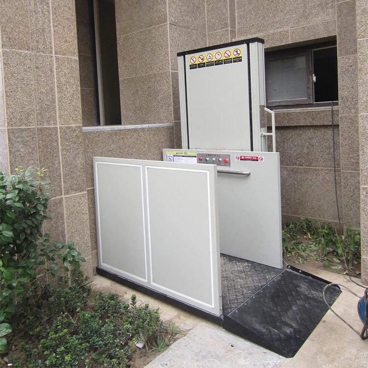 無(wú)障礙升降機(jī)/ 無(wú)障礙升降機(jī)