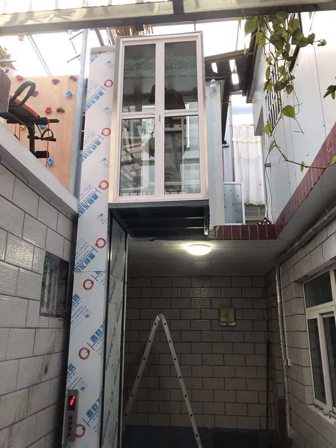 家用電梯